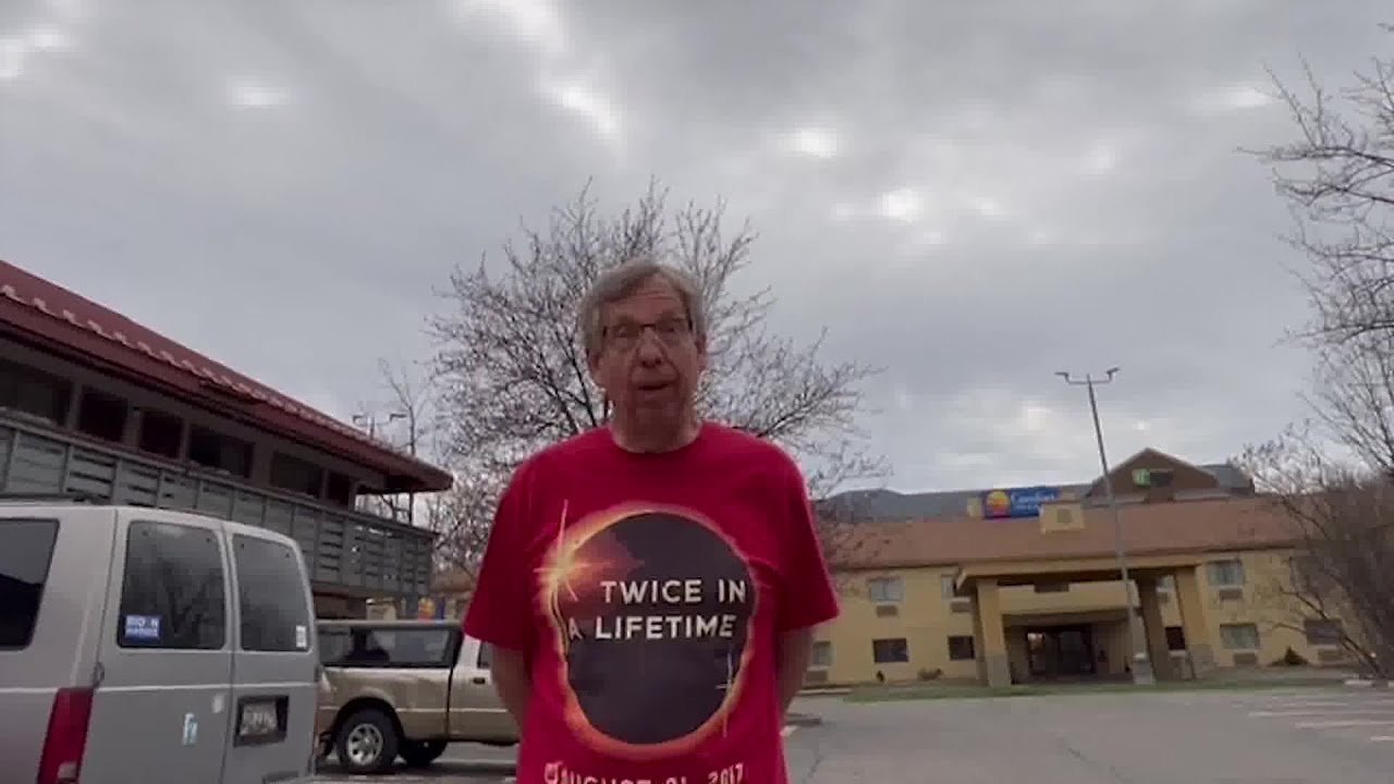 westmont physics professor share