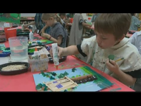 What is the Portland arts tax and where does the money go? 2 what is the portland arts tax an