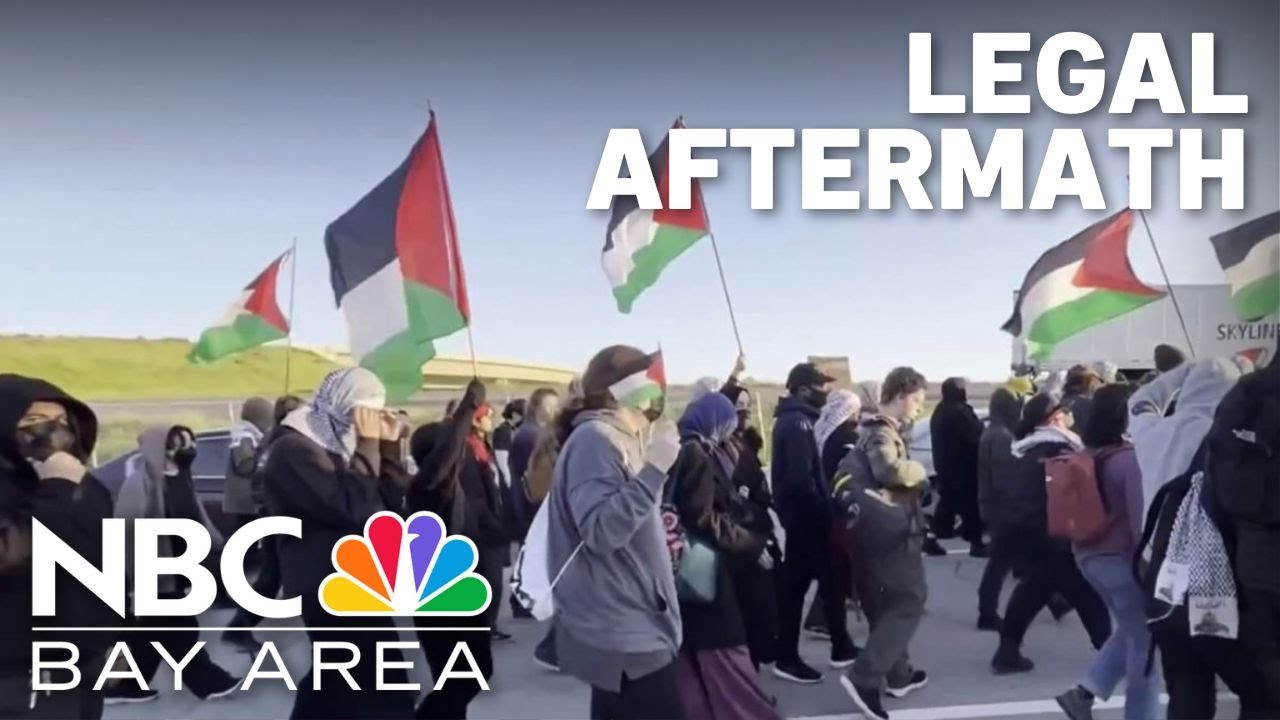 What's next for those arrested at Bay Area protests 2 whats next for those arrested at