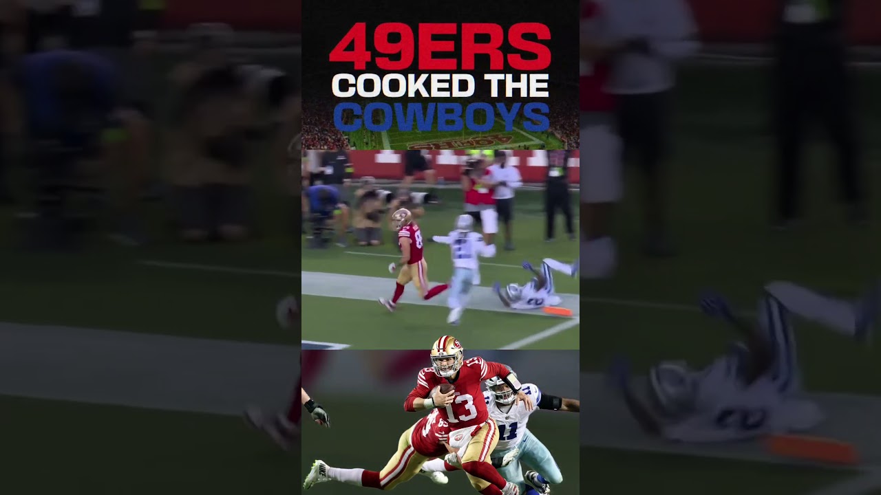 when brock purdy and the 49ers c
