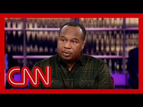 why comedian says hes not worrie