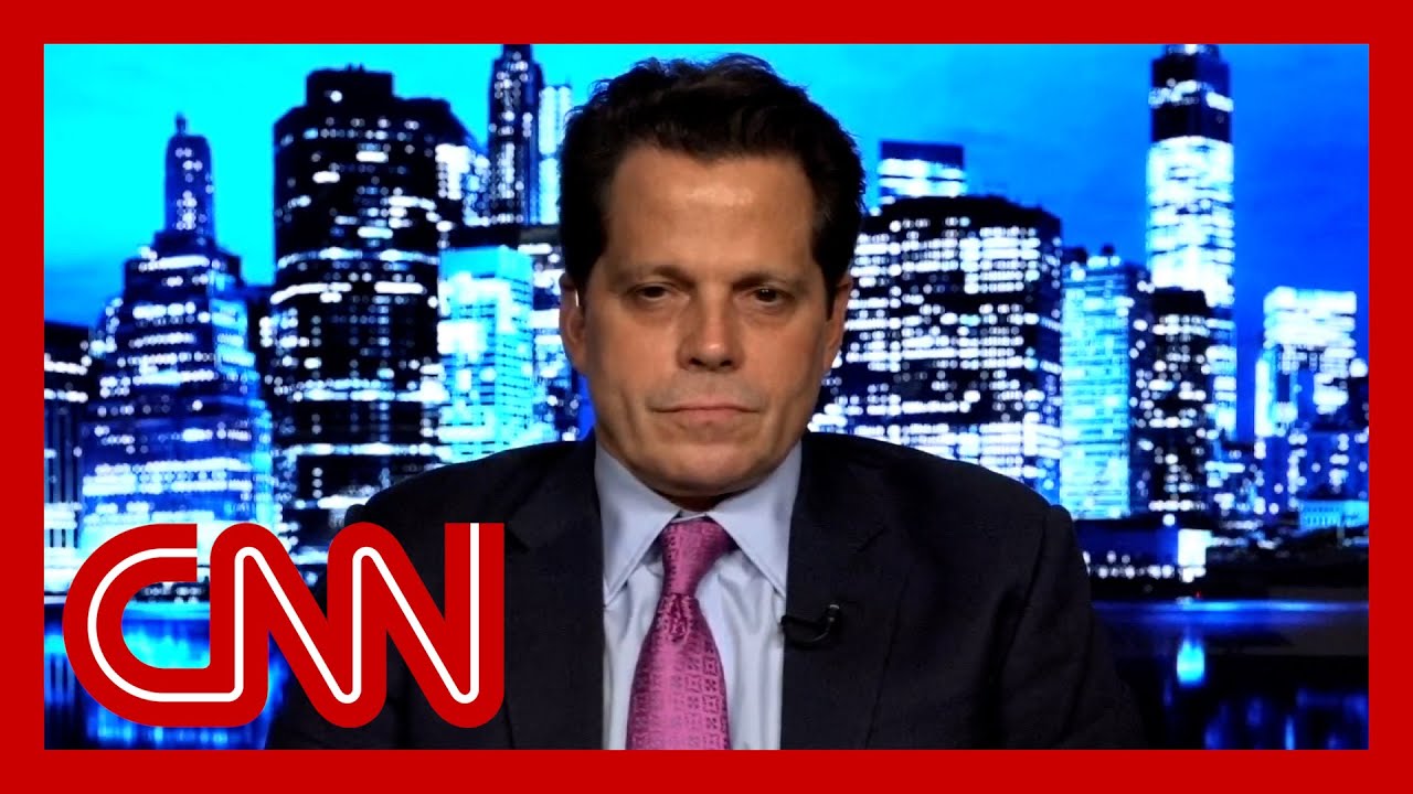 Why Scaramucci says there's 'zero percent chance' Trump will testify 2 why scaramucci says theres zero