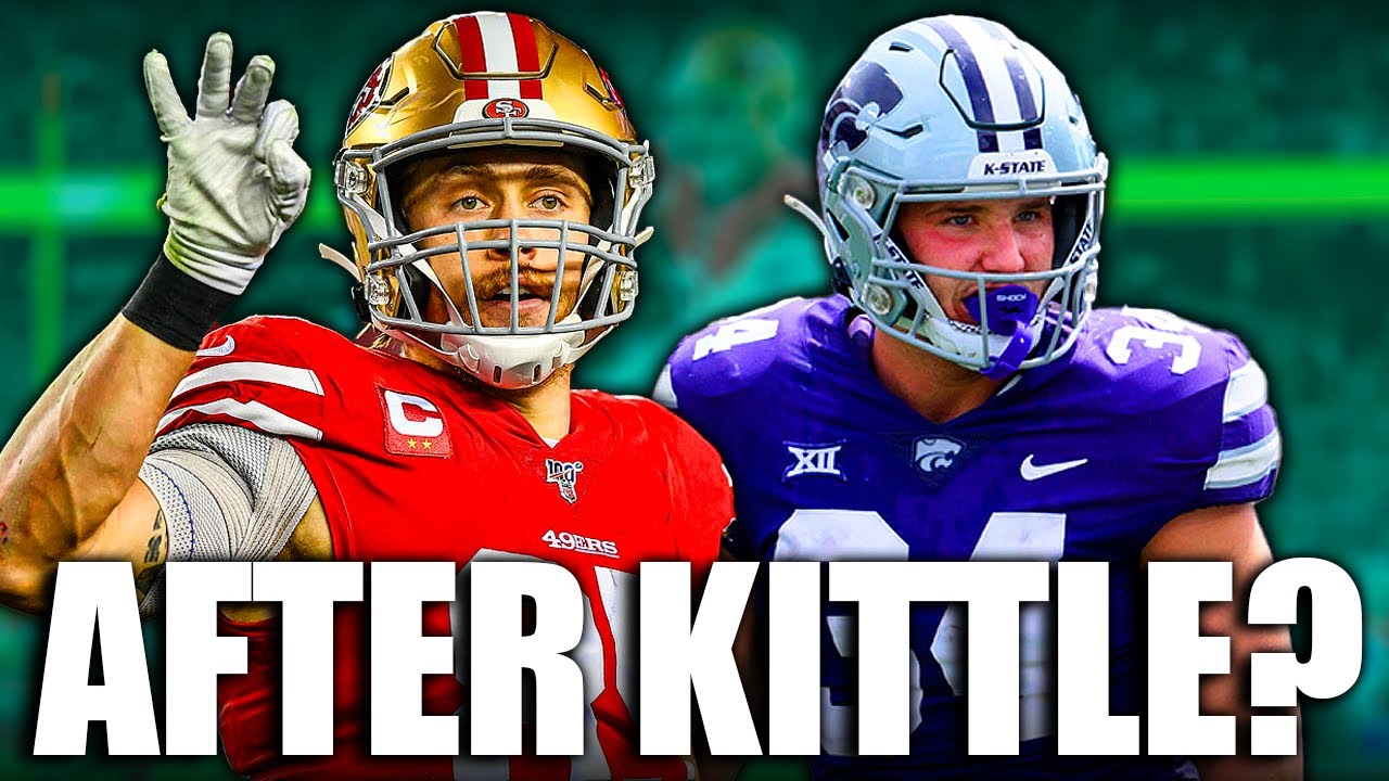why the 49ers are looking for th