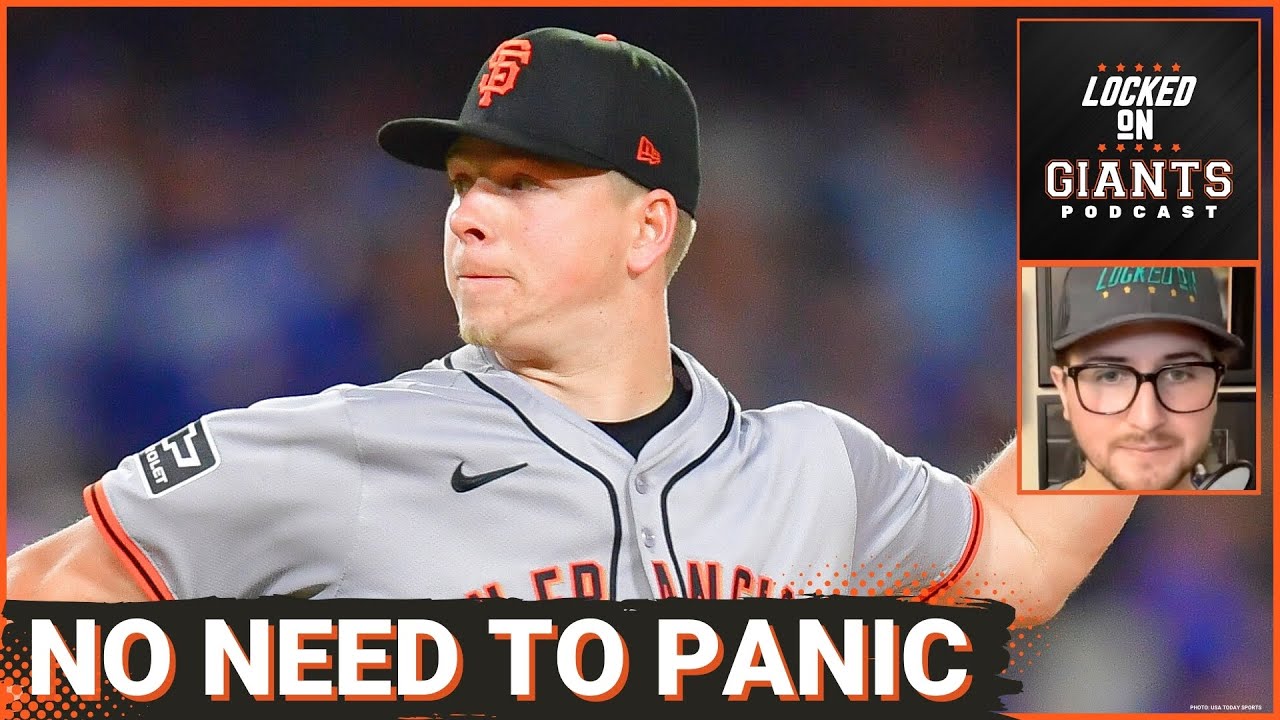 why the sf giants 2 5 start isnt