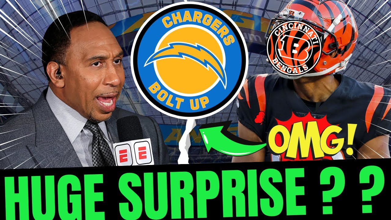 đ¨WILL HE BE ABLE TO STRENGTHEN OUR TEAM ? LOS ANGELES CHARGERS NEWS TODAY. NFL NEWS TODAY 1 will he be able to strengthen ou