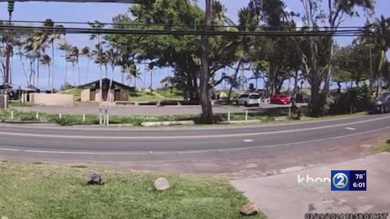 windward residents say relativel