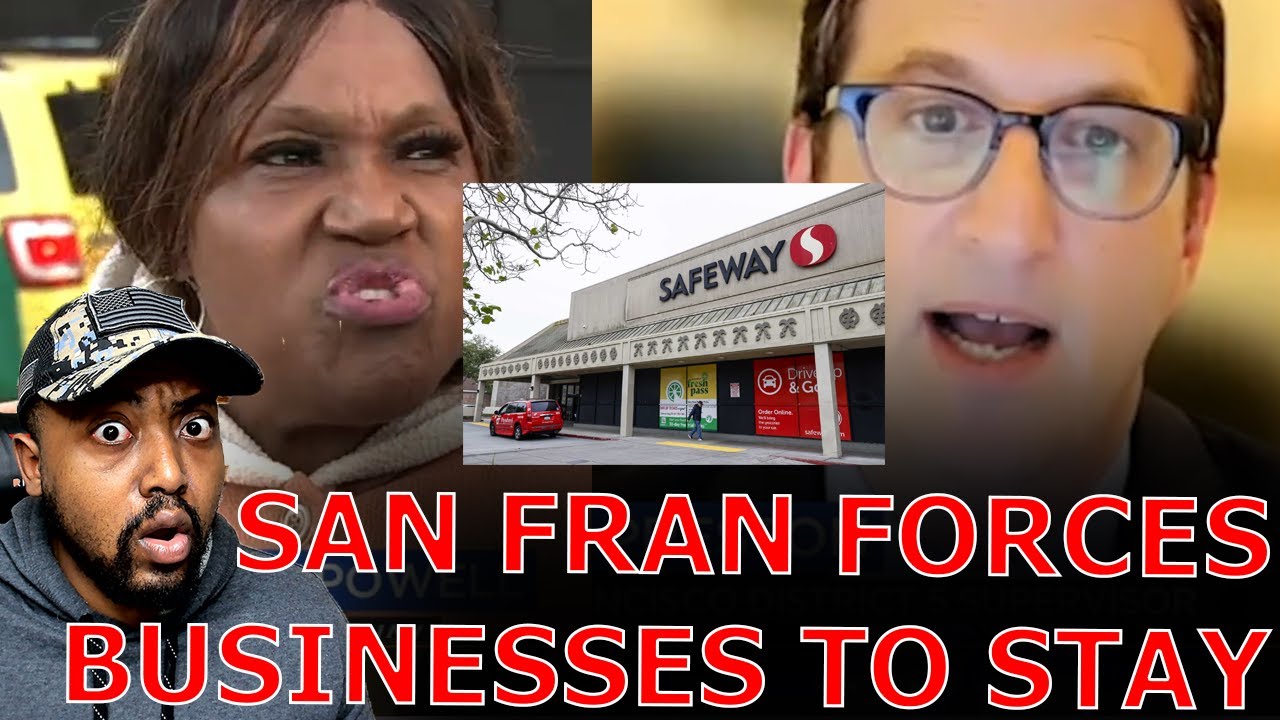woke san francisco democrats mov