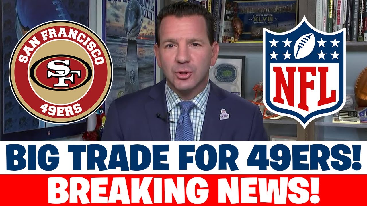 wow 49ers were warned this trade 2