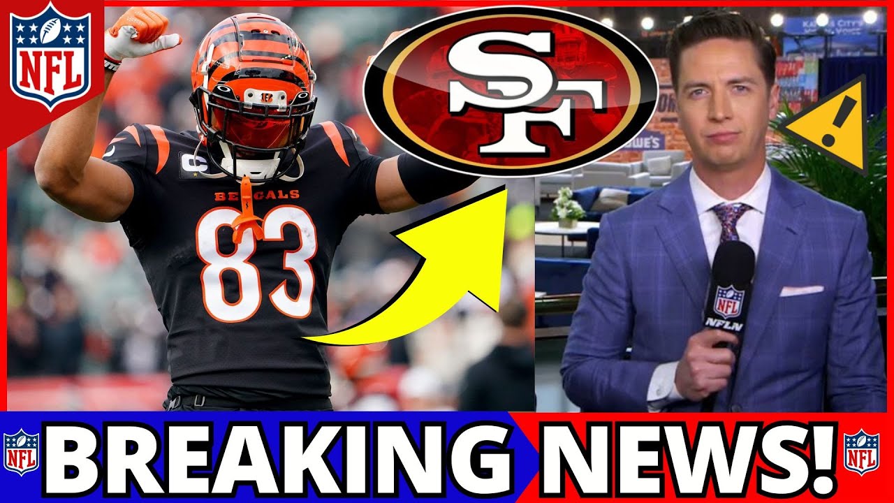 đ„đ°WOW! REINFORCEMENTS ARE ARRIVING IN SAN FRANCISCO! LATEST NEWS! SAN FRANCISCO 49ERS NEWS 2 wow reinforcements are arriving