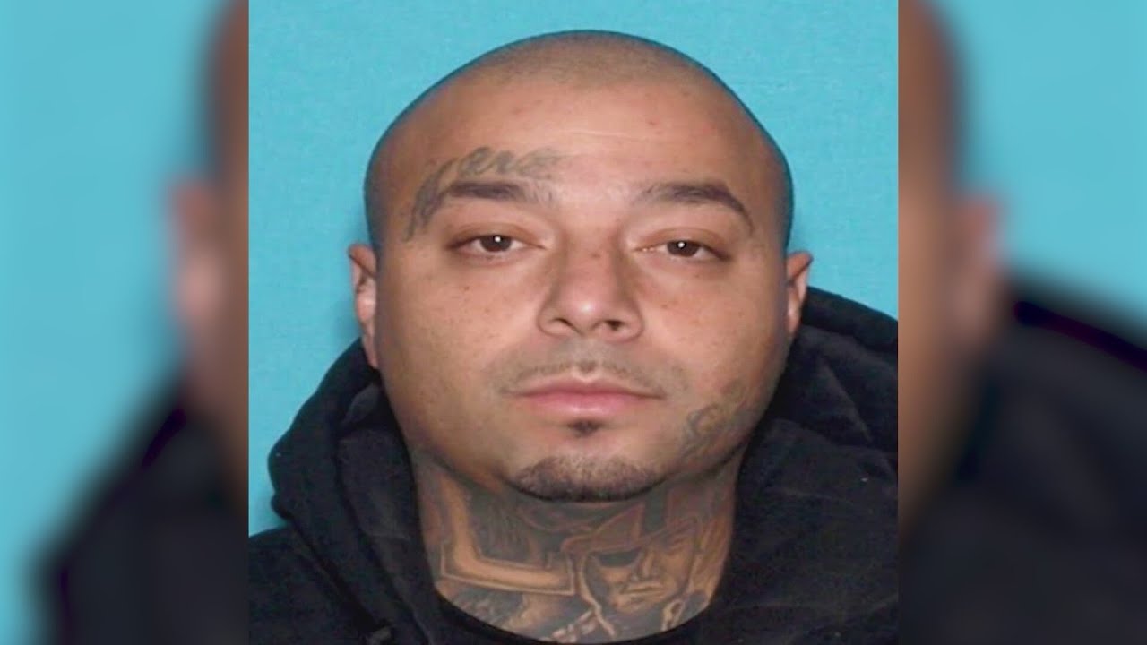 5 year old shot at fresno party