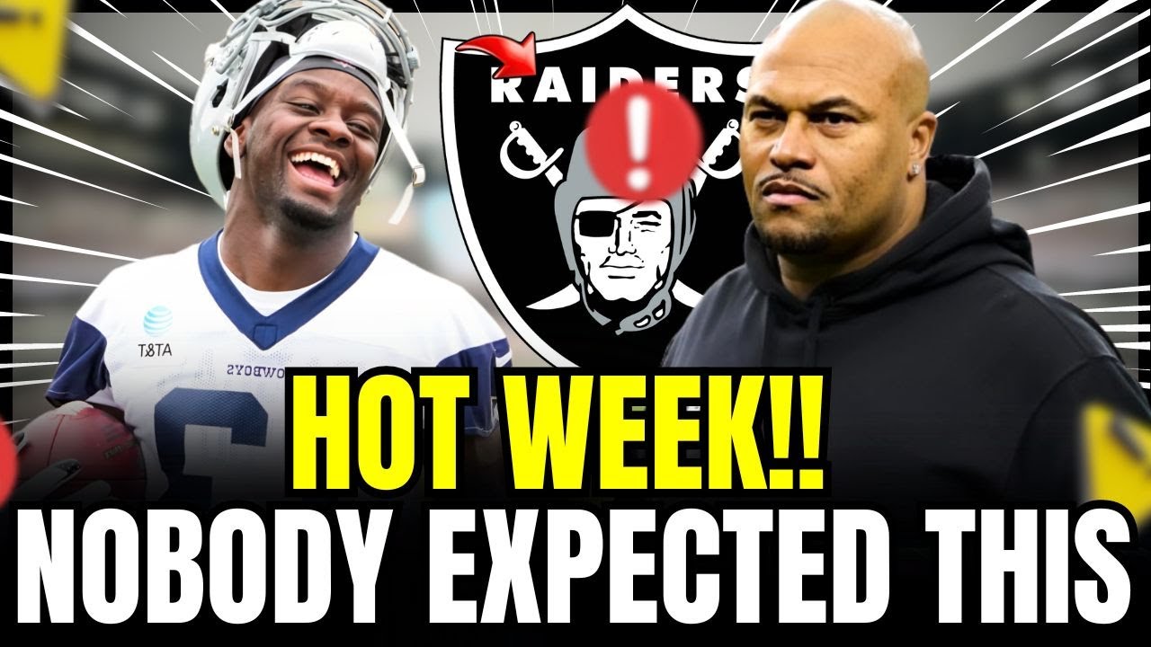 amazing surprise raiders confir