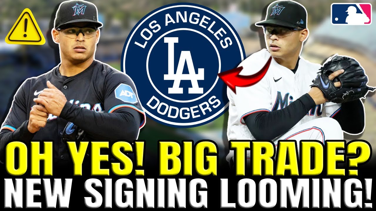 breaking news dodgers close to l