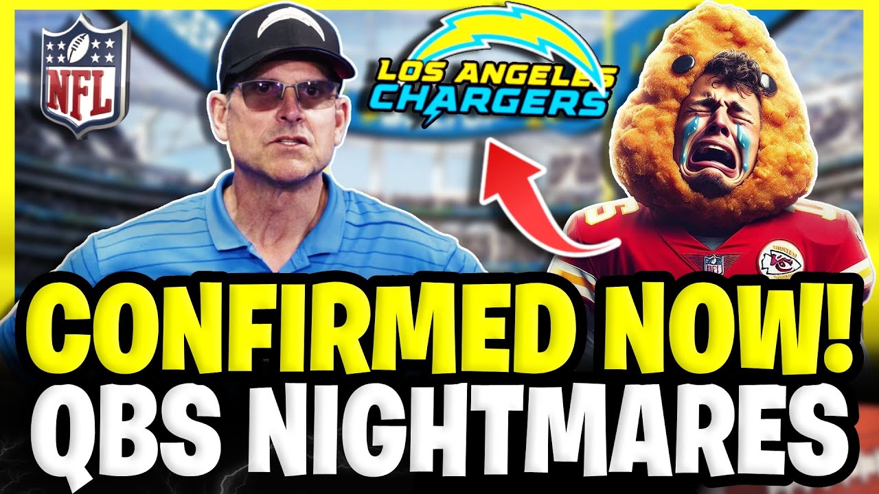 đ¨ BREAKING NEWS! LOK THIS! SURPRISE SIGNING! FANS GO WILD! Los Angeles Chargers News Today 1 breaking news lok this surprise