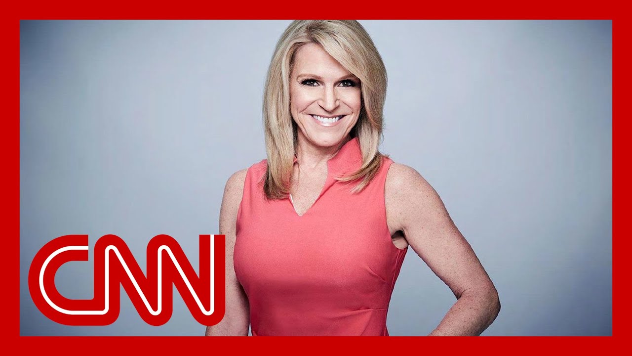 CNN political commentator Alice Stewart dies at age 58 2 cnn political commentator alice