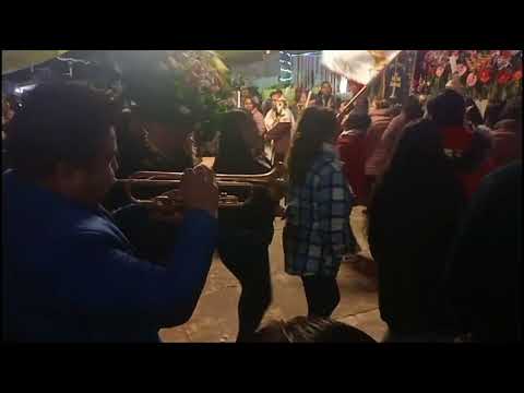 comision de senoritas festividad