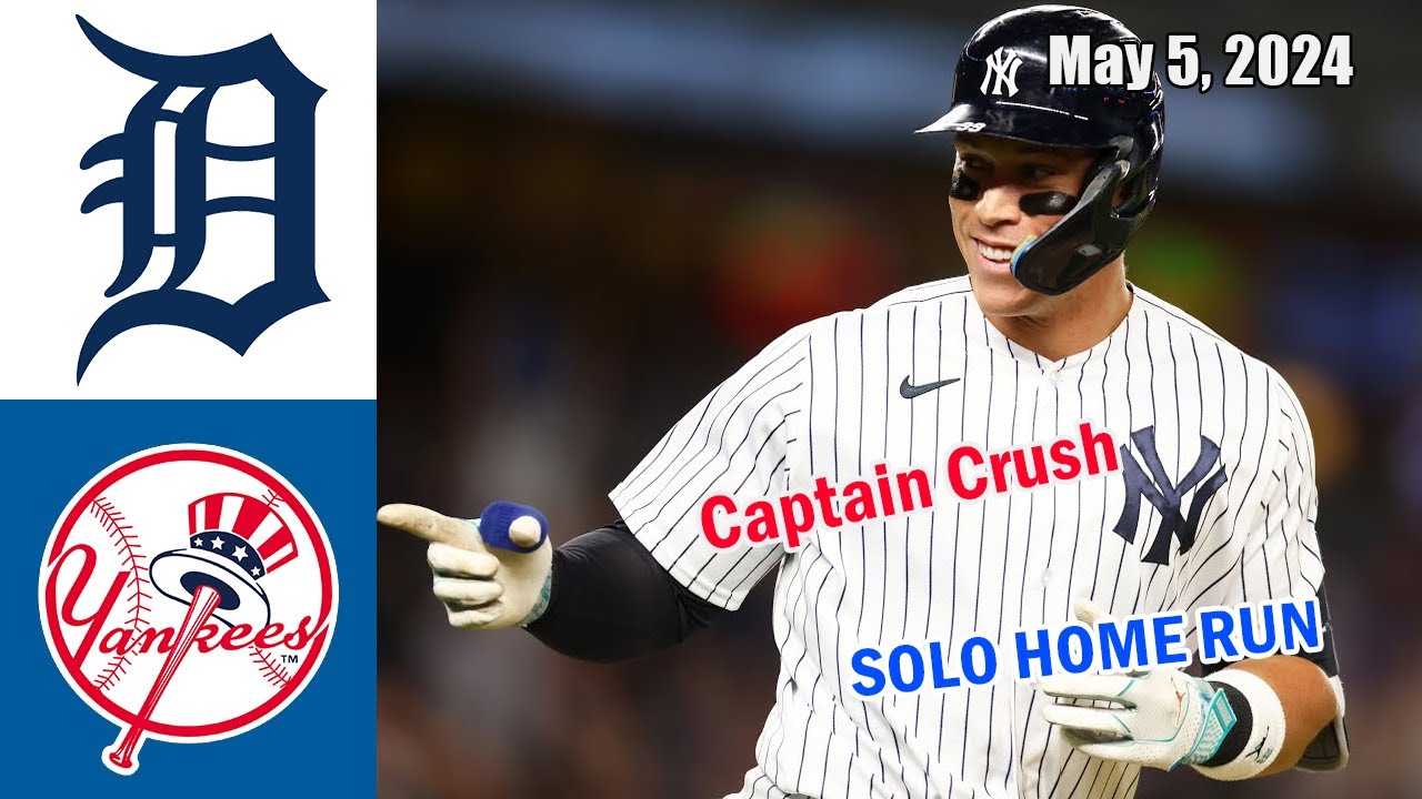 detroit tigers vs new york yanke 2