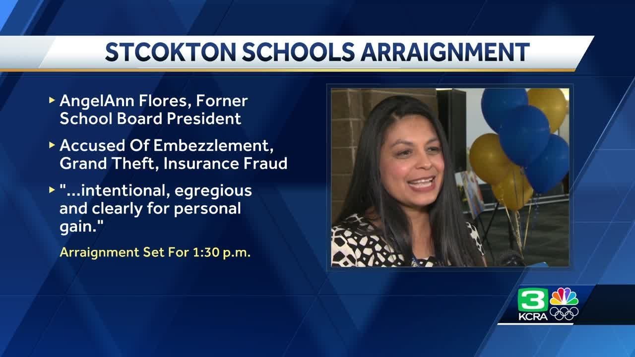 former stockton schools leader a