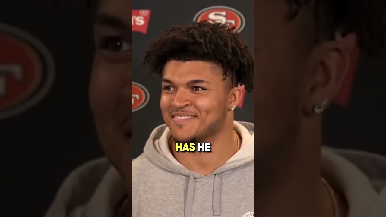 from receiver to niner isaac gue
