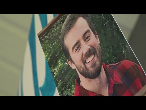 grieving parents warn of fentany
