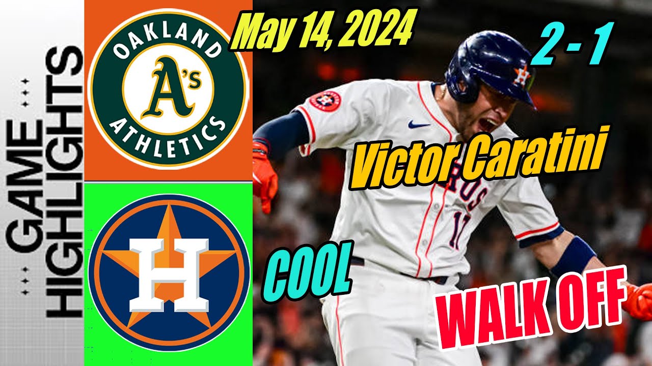 h astros vs oakland athletics hi 1