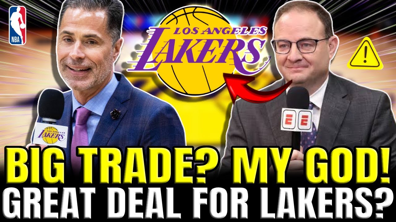 hot news blockbuster trade with