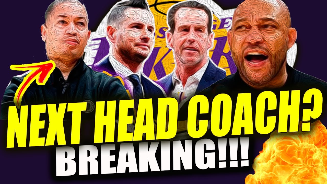 LAKERS NEWS! WHAT IS THE BEST CHOICE NEXT NEW SEASON! LOS ANGELES LAKERS NEWS 2 lakers news what is the best cho
