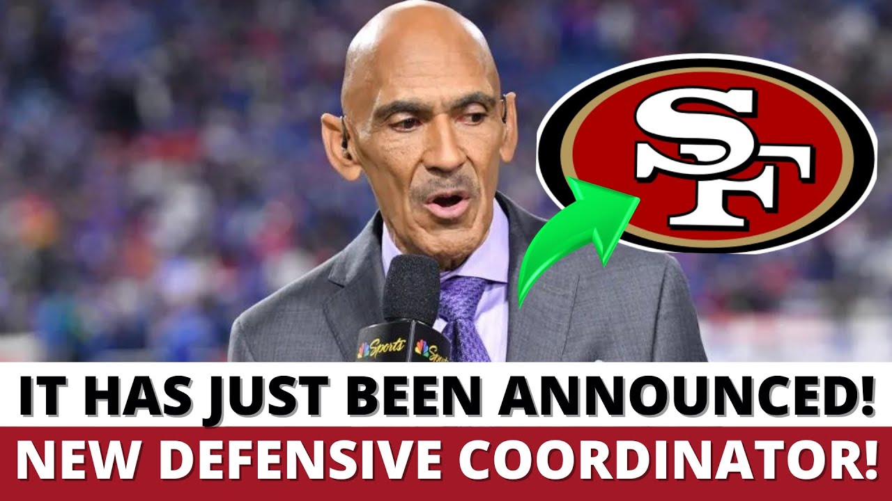 last minute bomb 49ers announced