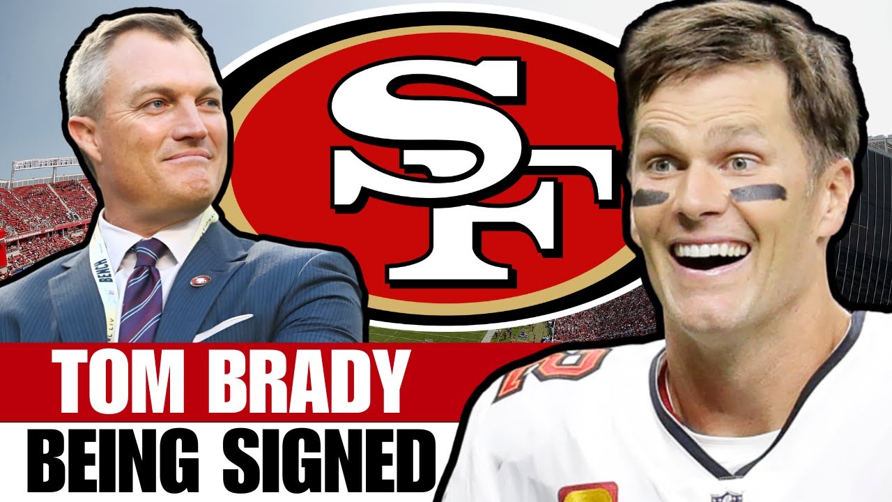 major trade 49ers signing tom b