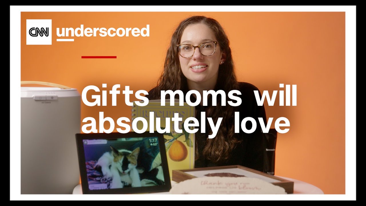 mothers day gift ideas she is su