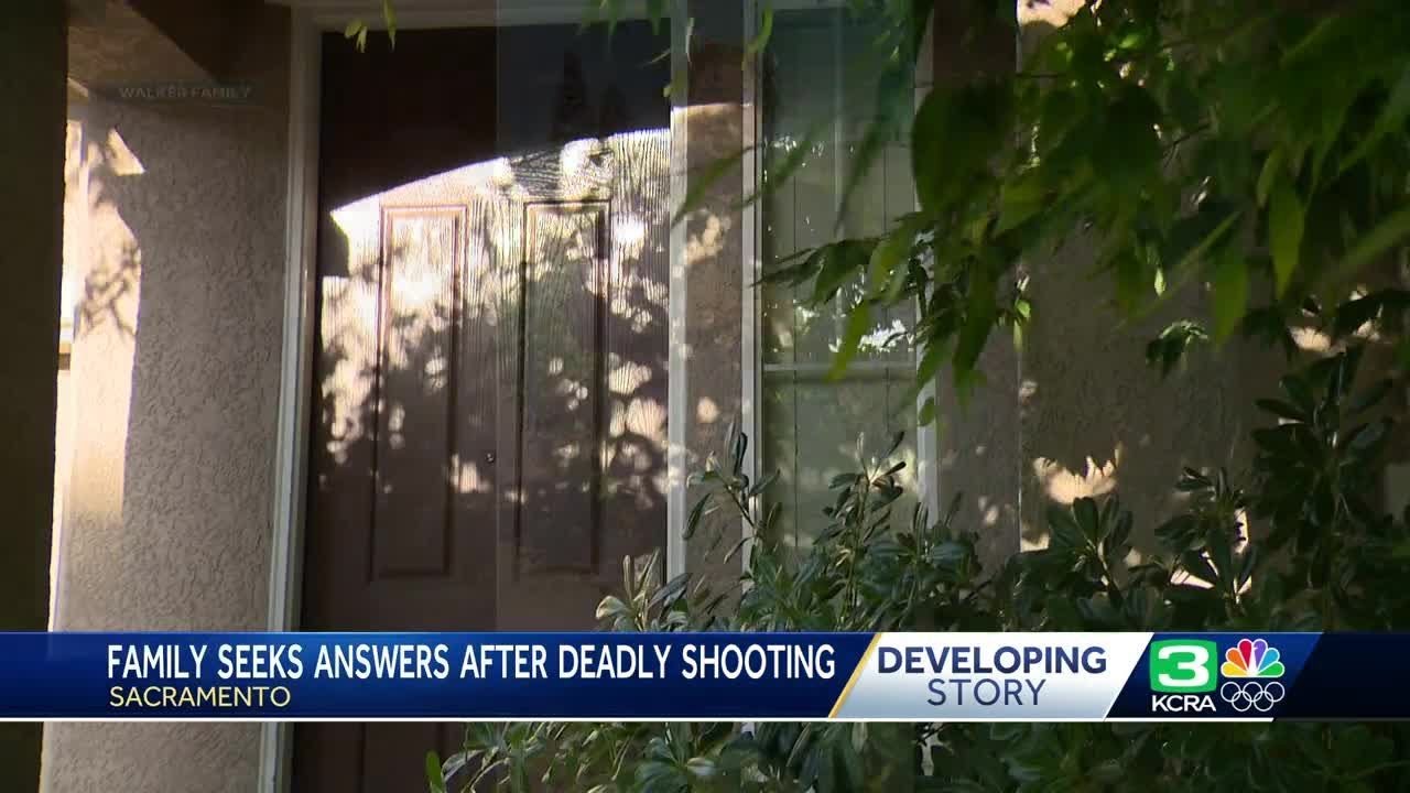 Neighbor recounts helping family after teen fatally shot in Natomas 2 neighbor recounts helping family