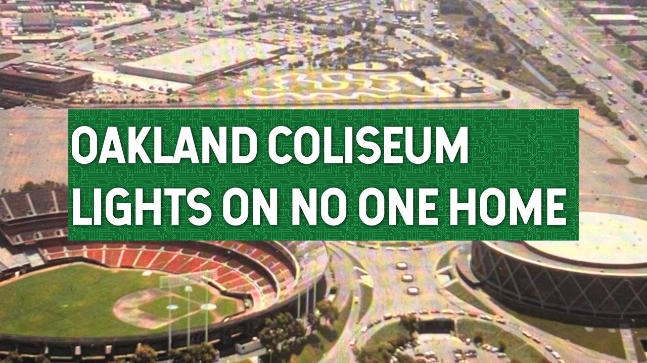 oakland coliseum jpa meeting for