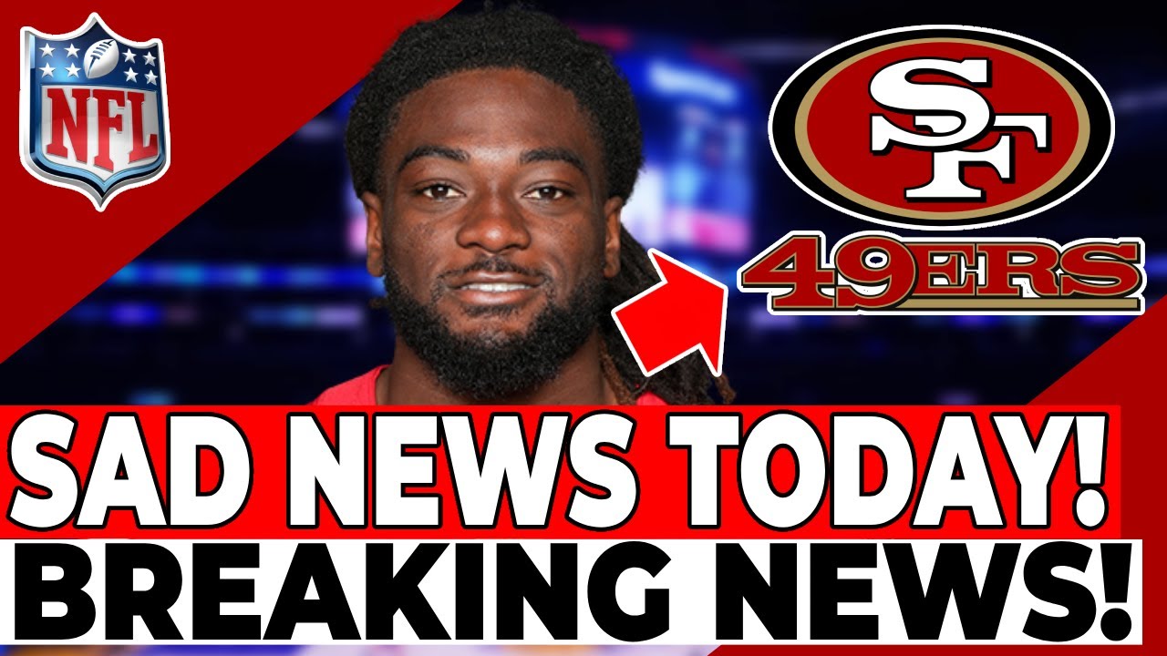 PUMP! SEE WHAT THE ENTIRE NFL SAID ABOUT BRANDON AIYUK! BAD NEWS! SAN FRANCISCO 49ERS NEWS 2 pump see what the entire nfl sai