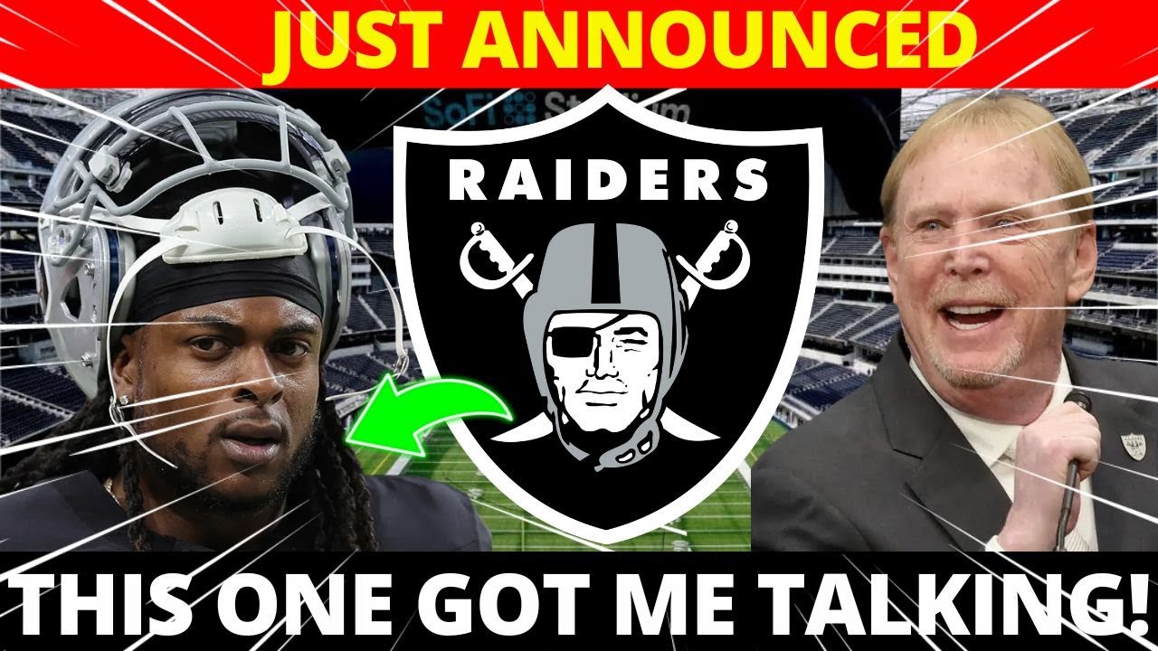 raiders directors confirm at the
