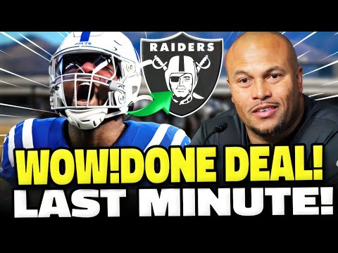 raiders miram veteran defensive