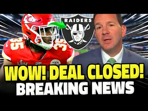 đ„RAIDERS SEEK VETERAN CORNERBACK TO BOLSTER DEFENSE POST-NFL DRAFT!RAIDERS NEWS TODAY 1 raiders seek veteran cornerback