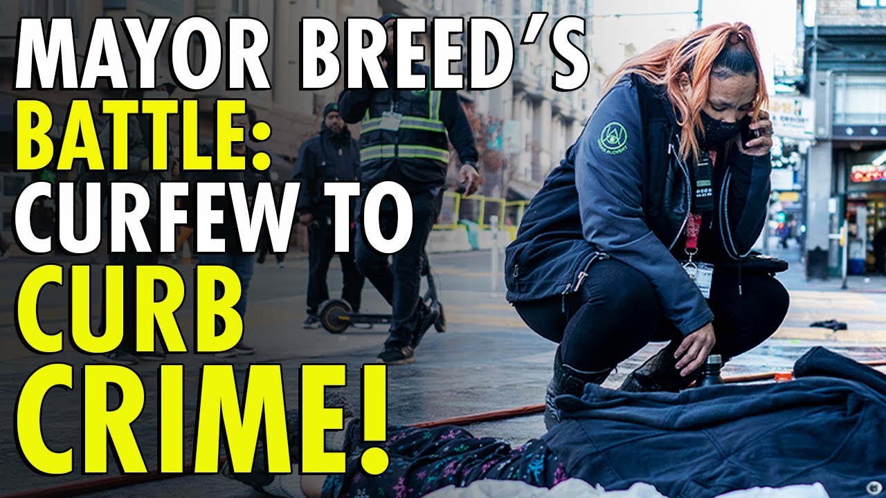 san francisco mayor breed propos