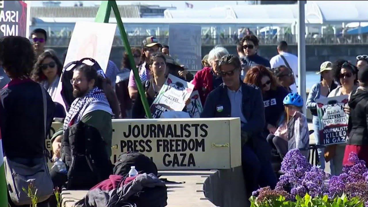 san francisco vigil marks 2 year