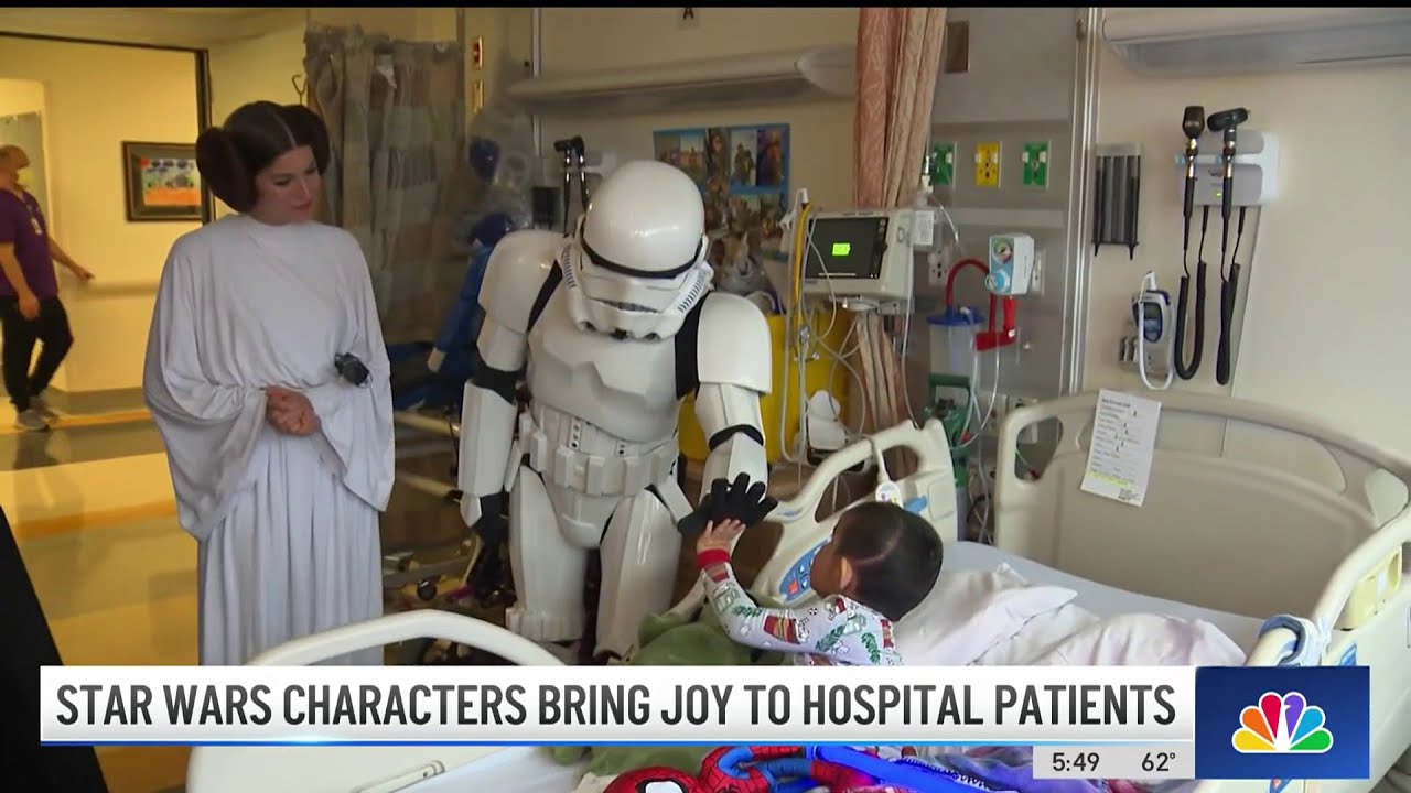 star wars characters bring joy t