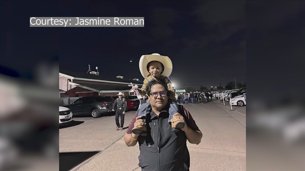 'The best father': Wife of man shot in north Fresno speaks out 2 the best father wife of man shot