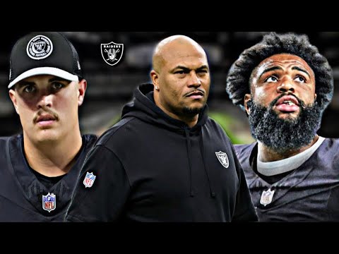 the las vegas raiders are making