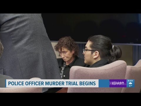 trial begins in alleged murder o