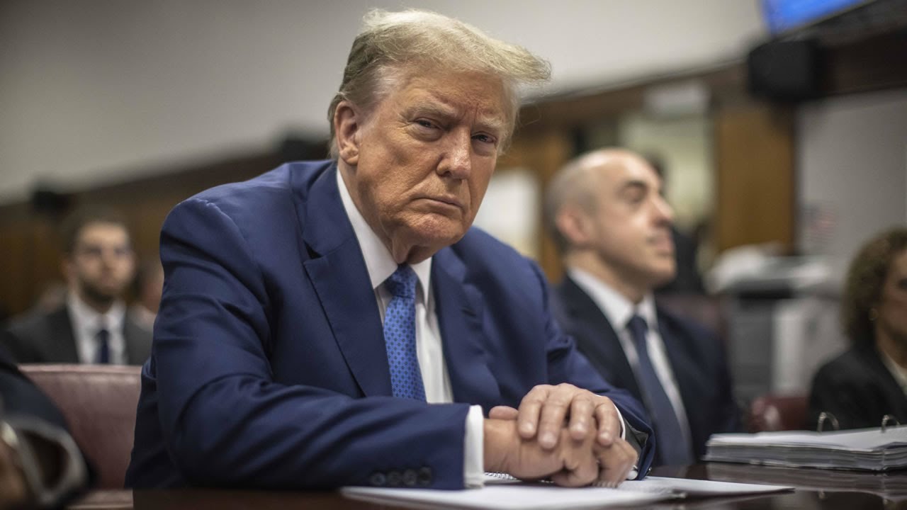 trump speaks following guilty ve