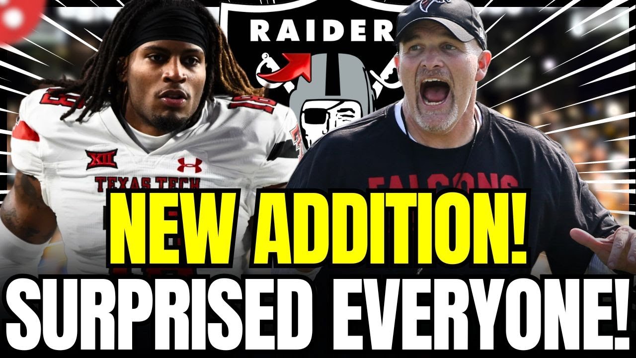 unbelievable movement raiders c