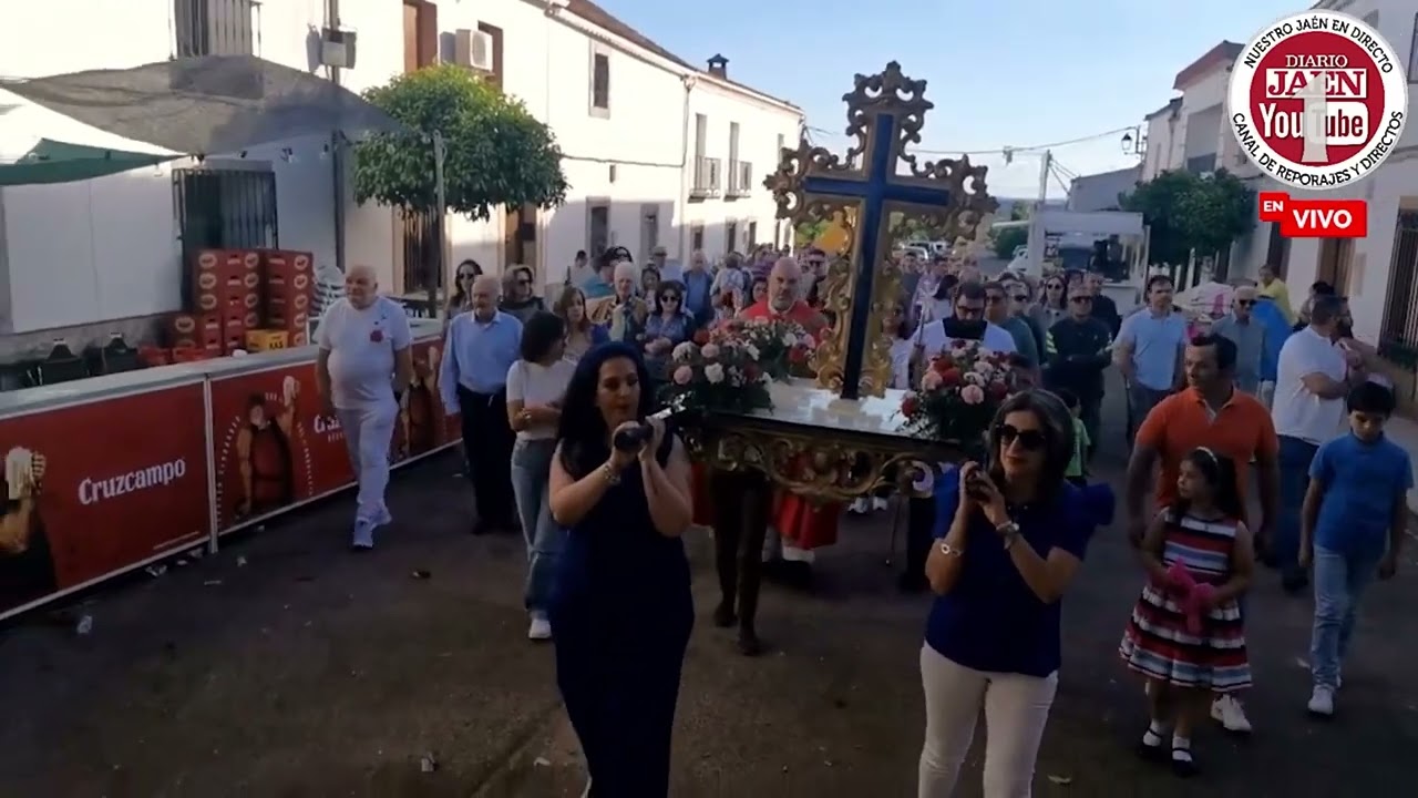 video resumen procesion de la sa 1