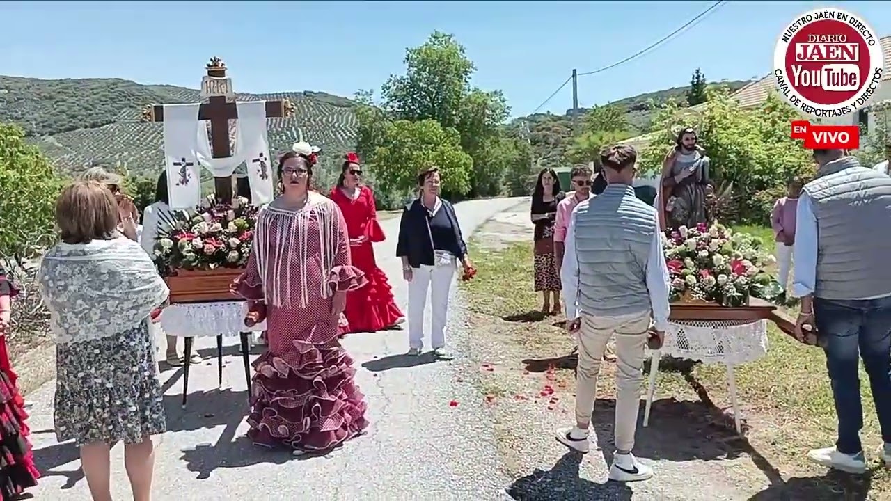 video resumen procesion de la sa