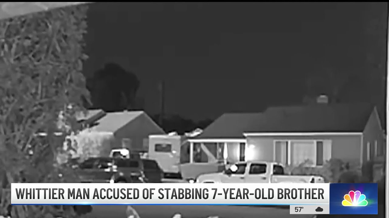 whittier man accused of stabbing