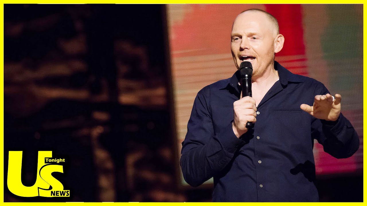 bill burr roasts crowd at uc ber