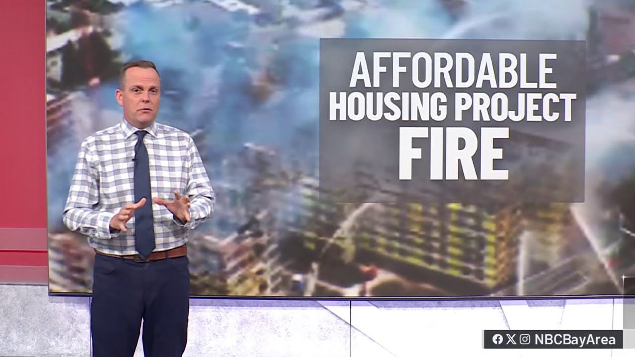 fire ravaged developer seeks don