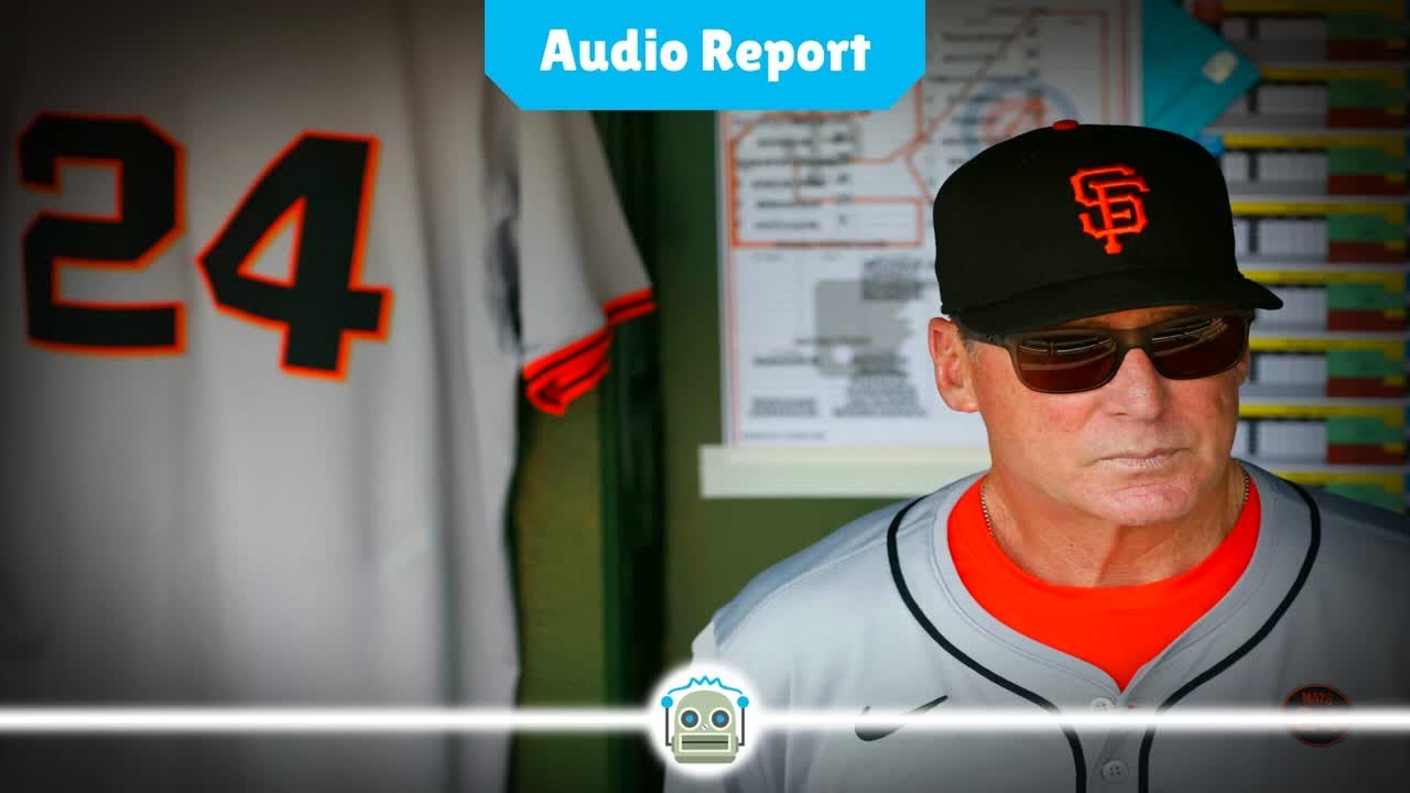giants honor willie mays in emot