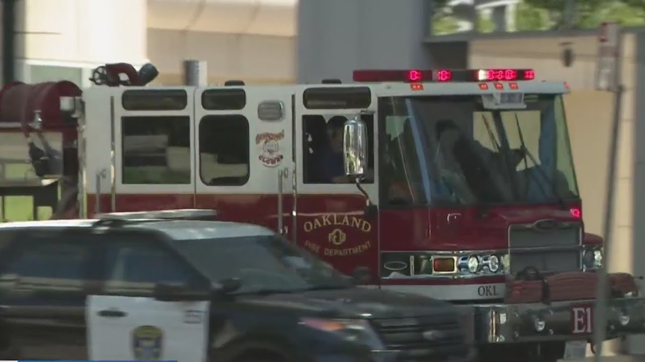oakland public safety funding at